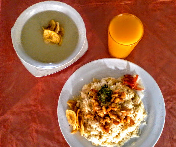 La Colmena Bar Restaurant