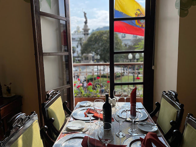 Venezuela Oe4-56, Quito 170401