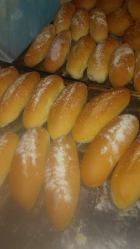 Opinii despre El Pan de Mary în Gualaceo - Gastronomía y hostelería