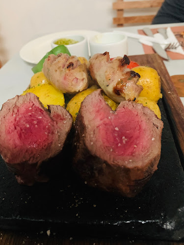 Pedro Vicente Maldonado, Baños de Agua Santa