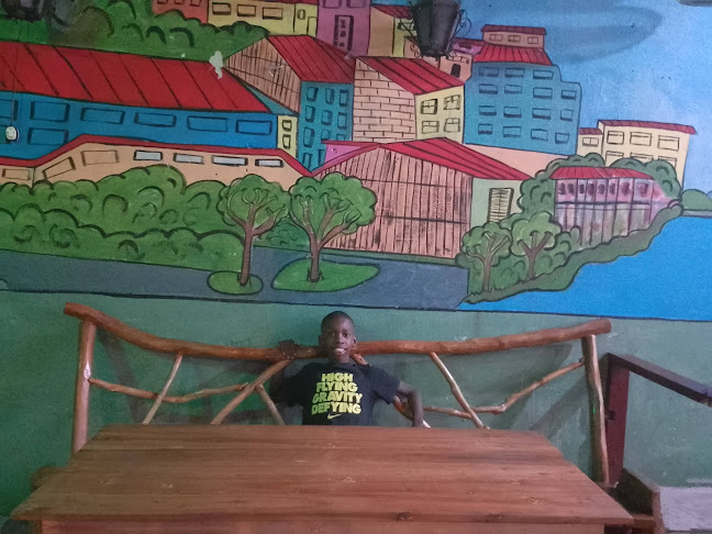 Café Galería Barricaña - Guayaquil