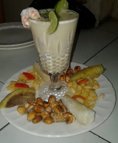 GQ8J+FW2, Huaquillas