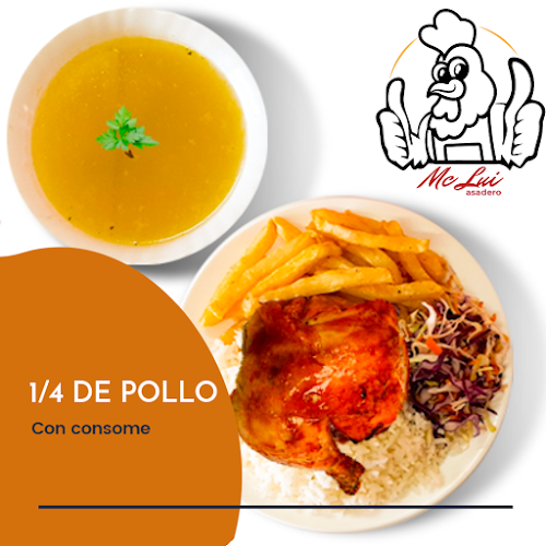 Comentarii opinii despre Mc Lui