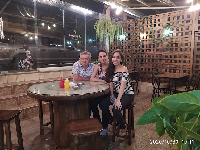 Calle Loja y, Canar, Puyo 160150