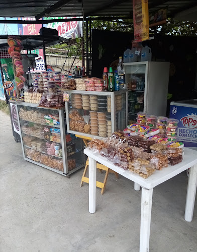 Opinii despre Granizados Frozen Flavors în Rocafuerte - Gastronomía y hostelería