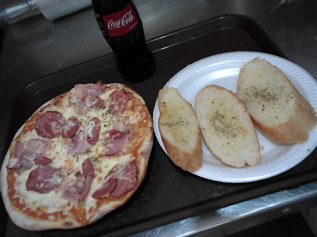 Comentarii opinii despre Super Express Pizzeria