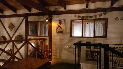 Gong Epicentro Cultural