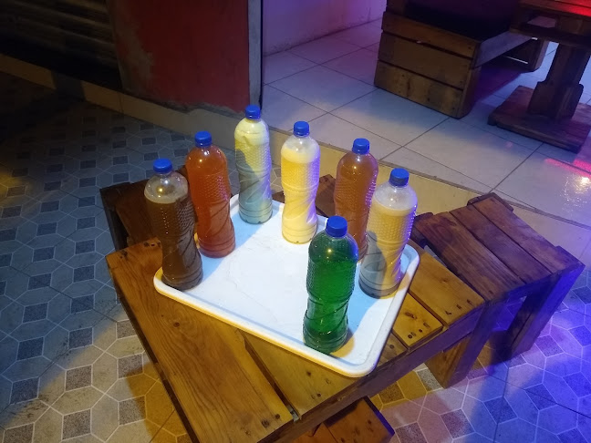 DANCE la bohemia, bar discoteca