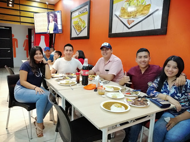 Parrilladas "EL PROGRESO"