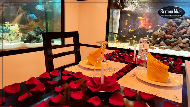 Comentarii opinii despre Settimo Mare