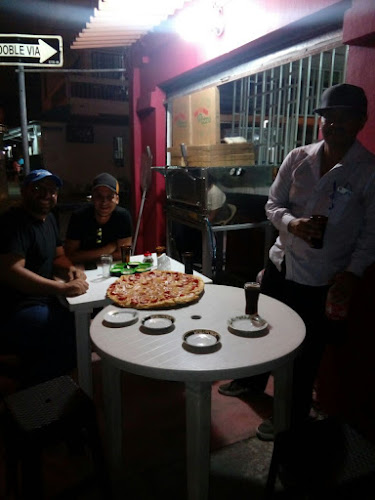 Mabel Pizza - Guayaquil