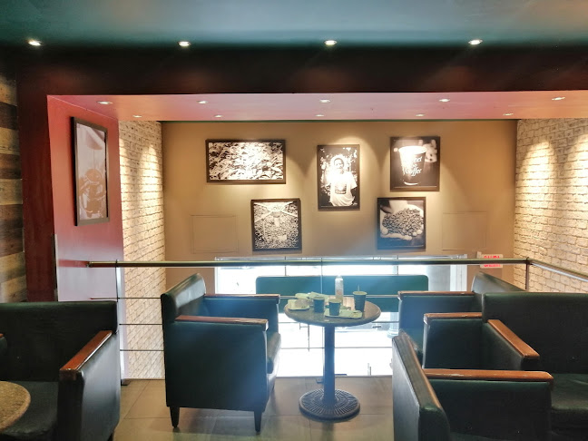 Comentarii opinii despre Sweet & Coffee - Previsora