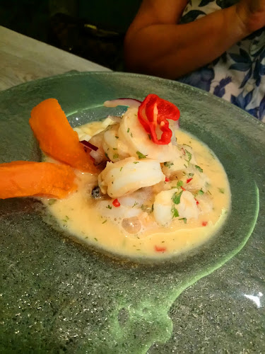 Segundo Muelle San Marino - Guayaquil