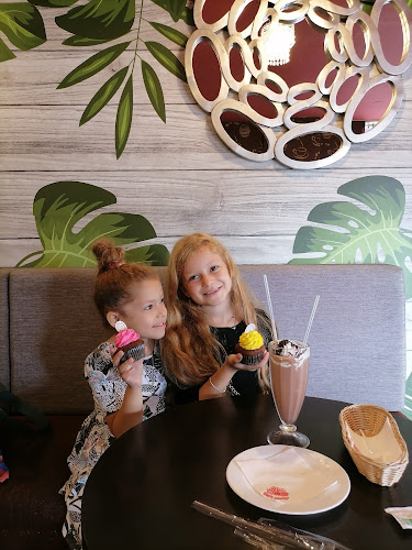 Comentarii opinii despre Sweet Land | Santo Domingo - Av. Esmeraldas