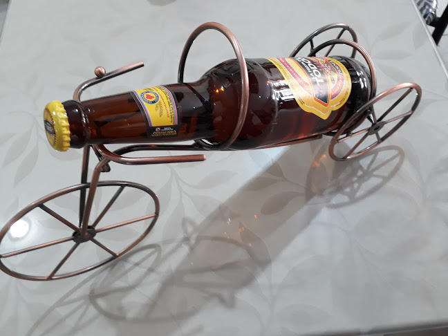 Comentarii opinii despre La Sabrosura Cuencana Restaurant