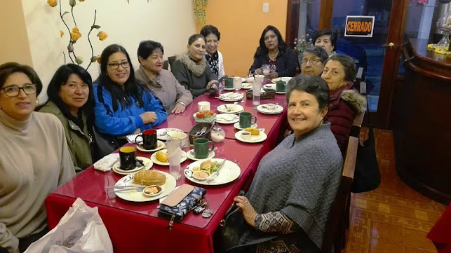 Cafeteria Don Florentino - Guaranda