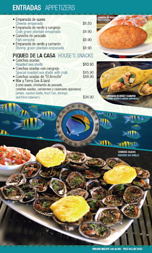 Comentarii opinii despre El Arrecife Tumbaco