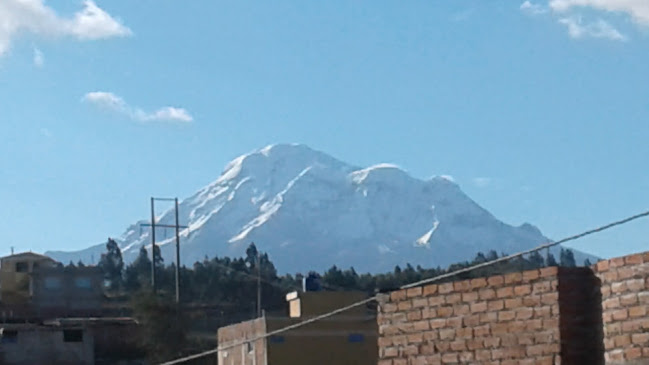 Oñas, Riobamba