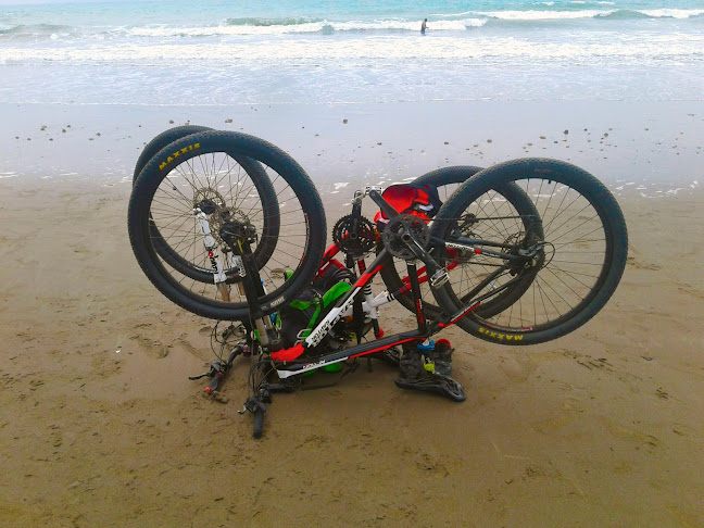 Pedernales Republic of