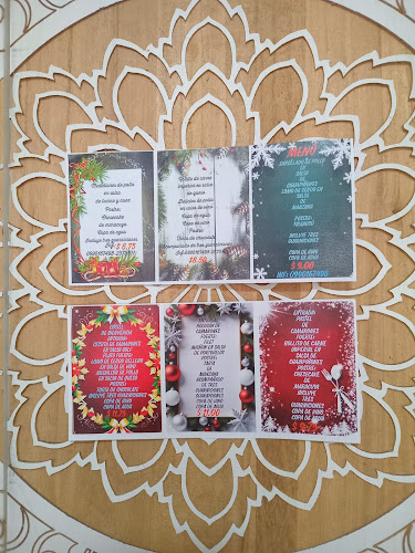 Mandala Coffee & Sweets