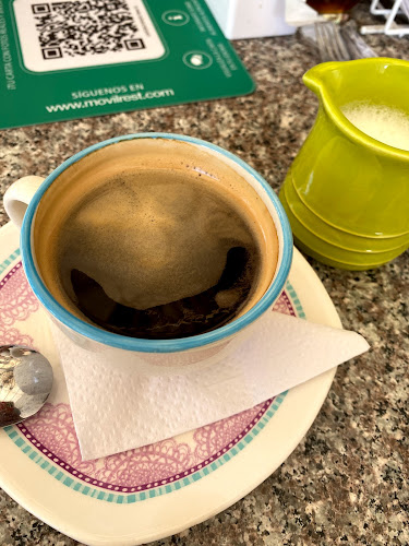 Café Del Parque - Gastronomía y hostelería