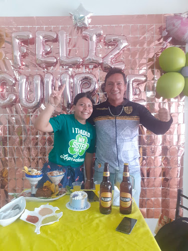 Manglares en Puerto jeli By chef victor - Gastronomía y hostelería