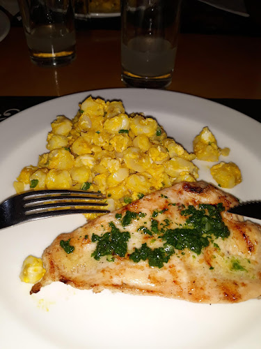 Opinii despre Los Molinos del Batán în Cuenca - Gastronomía y hostelería