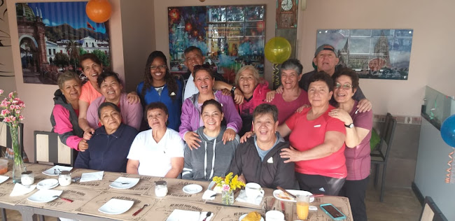 Comentarii opinii despre Casa Fiorella - Cafetería