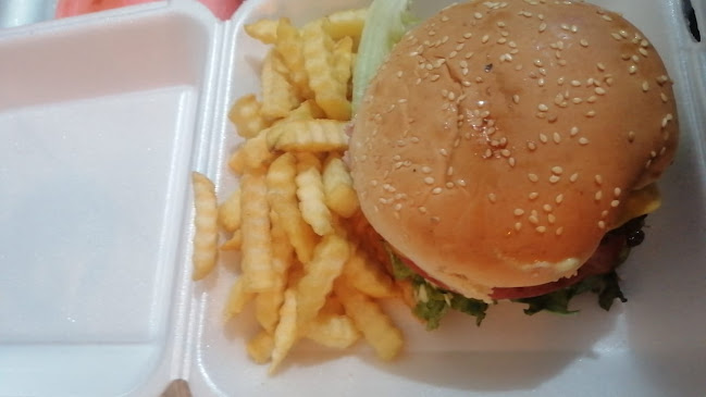 Kame House - El Carmen