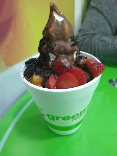 3737+XH4, Av. Malecón, Manta