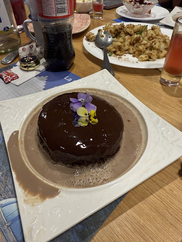 Restaurante Cristo del Consuelo - Cuenca