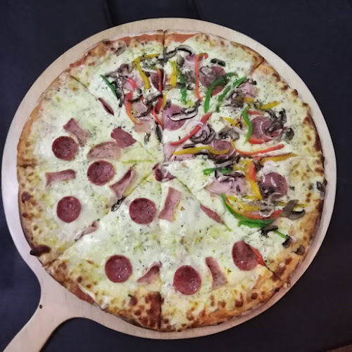 García Moreno E-261 y, Nueva España Esquina, Machachi