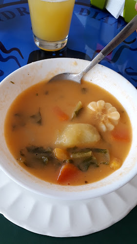 ANDRES & DIANA - Gastronomía y hostelería