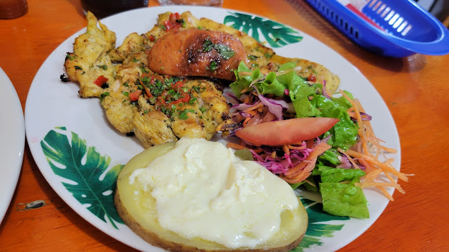 Picanteria Sarita - Gastronomía y hostelería