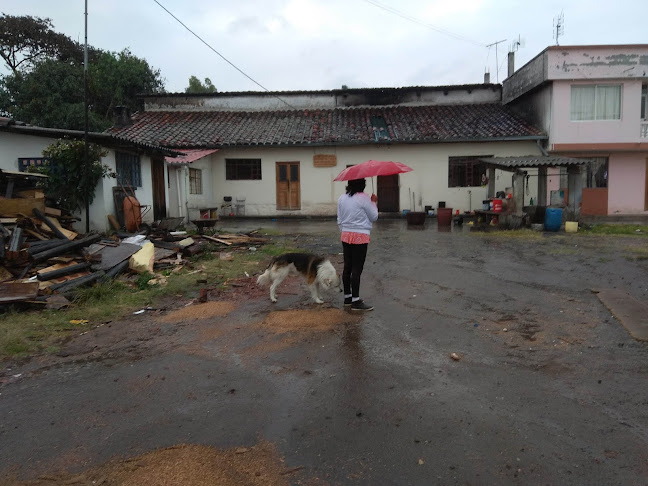 Panadería de Cornelio Sosa Conocoto
