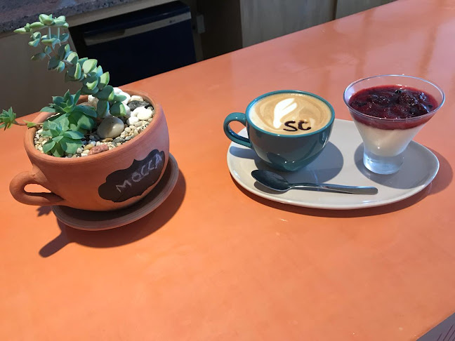 La Sociedad Del Cafe