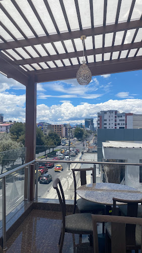 Restaurant Punta Pacífico - Gastronomía y hostelería