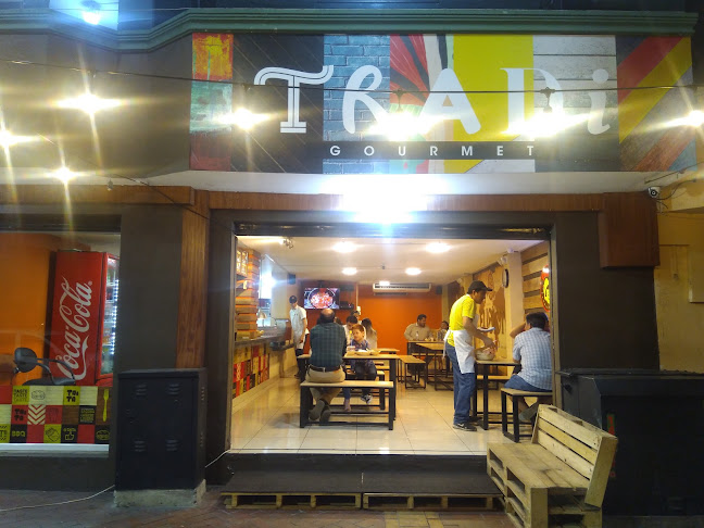 Comentarii opinii despre Taita Gourmet