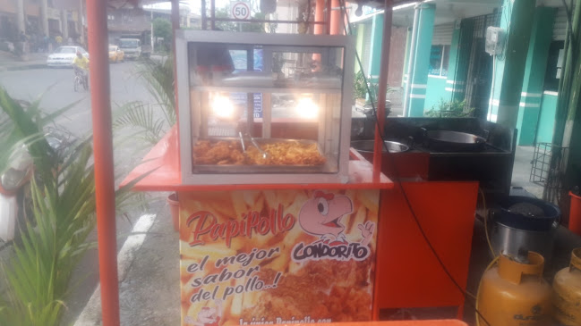 KRC ¡Madre mía! - El Triunfo