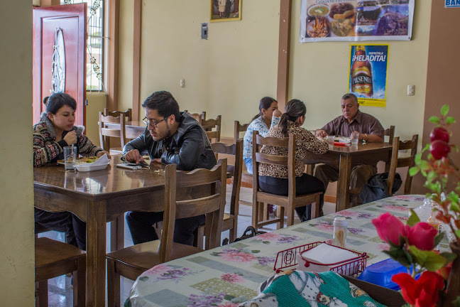 Restaurant "Vicky Internacional" - Gastronomía y hostelería