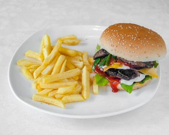 Burwing's Grill & Beer - Gastronomía y hostelería