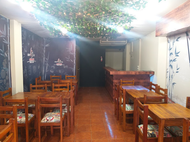 Opinii despre Arigato Resto Bar în Guayaquil - Gastronomía y hostelería