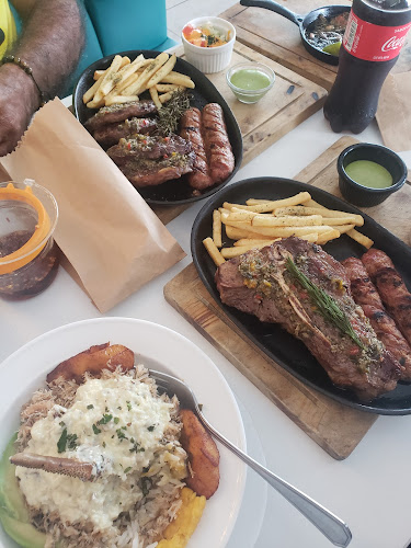 Empachadictos - Milagro