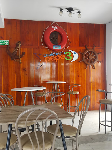 Cevicheria Pepe 3