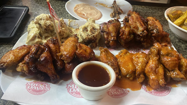 Opinii despre Micky Davy's în Guayaquil - Gastronomía y hostelería