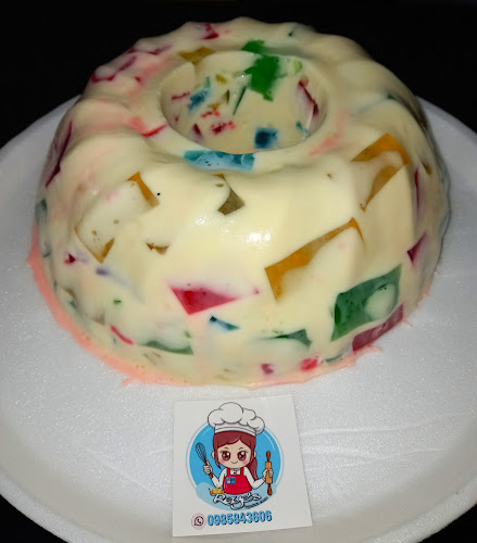 Reye's Dulce - El Guabo