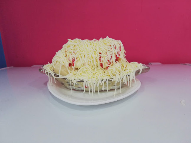 Opinii despre Heladería Fruity Cheese în Quito - Gastronomía y hostelería