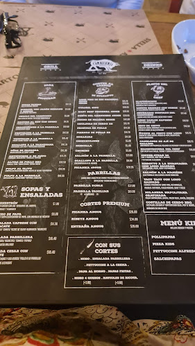 Las Carnes de Chavela - Guayaquil