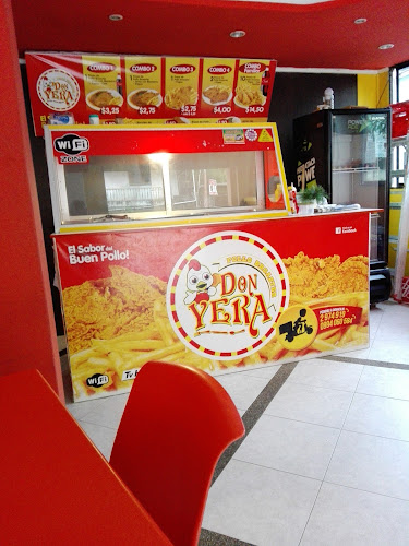 Opinii despre Pollo Broaster în Piñas - Gastronomía y hostelería