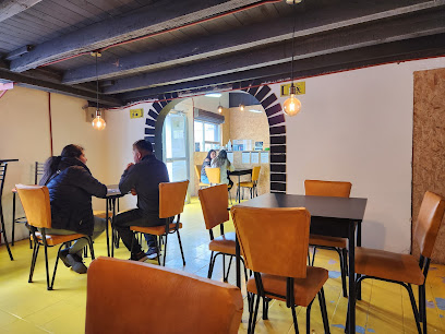 Cafetería Tarqui